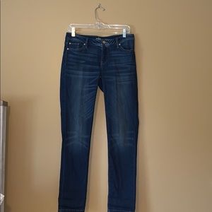 New York and Company jeans